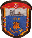 DVD ŠESTINE 1